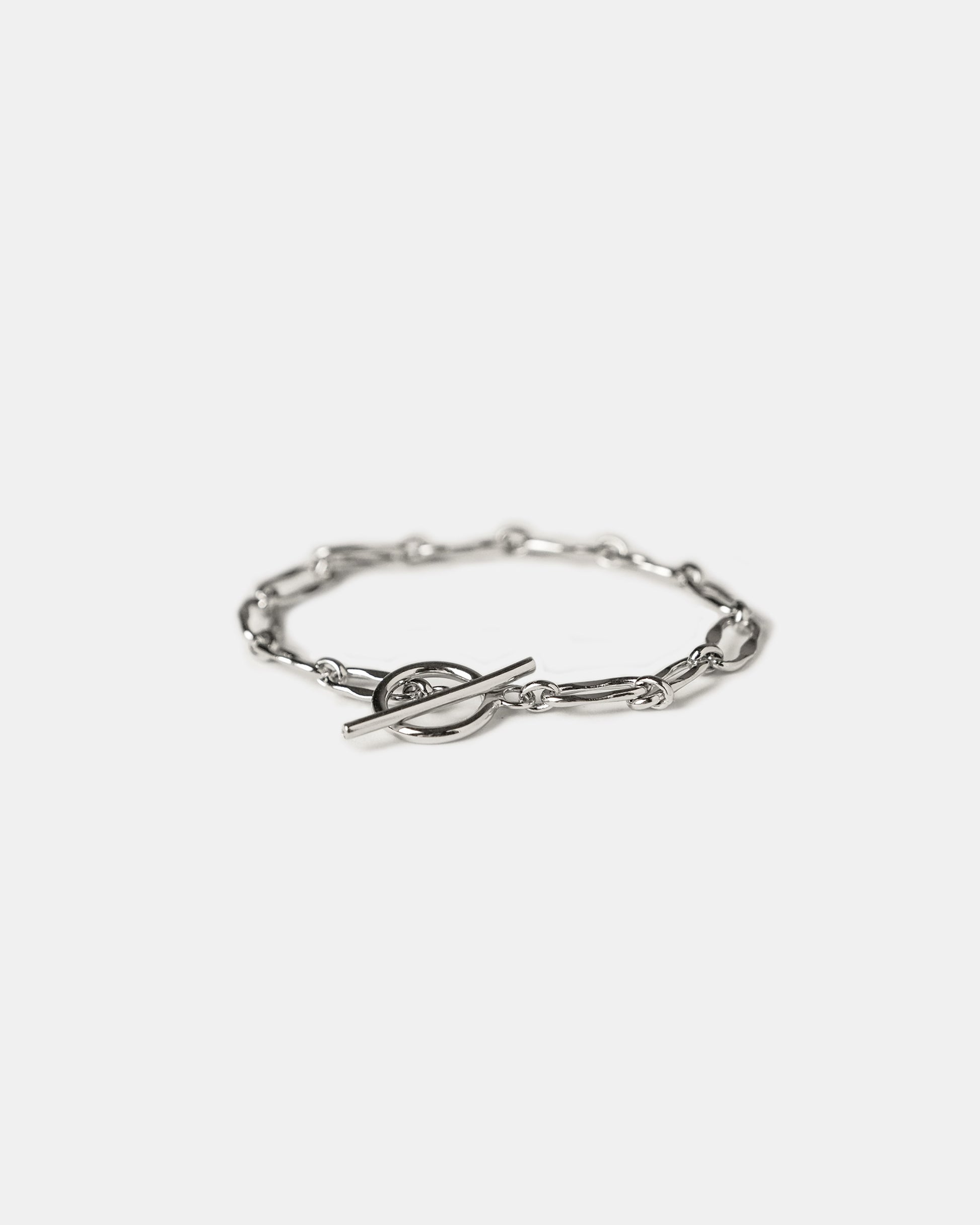 Chain Bracelet | 925 Silver Jewellery | el-jo studio