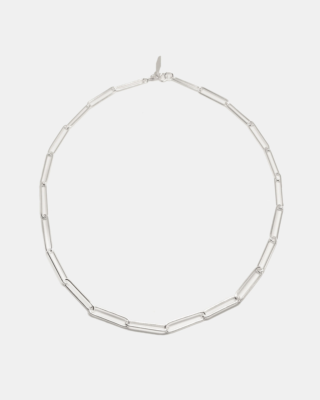 Chain Necklace | 925 Silver Jewellery | el-jo studio