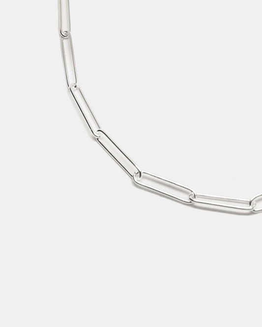 Chain Necklace | 925 Silver Jewellery | el-jo studio