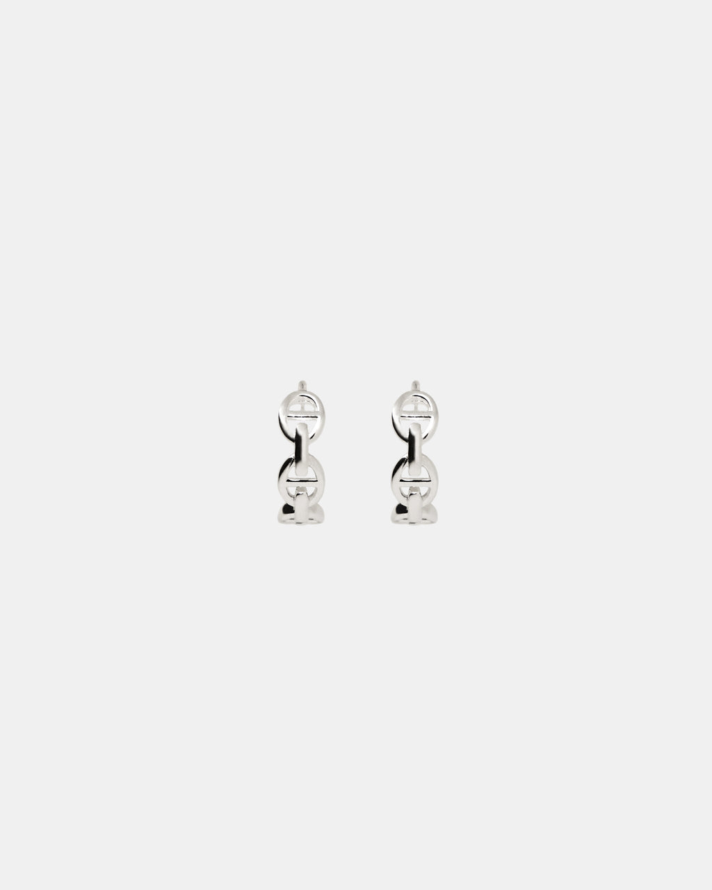 Creamy Hoops