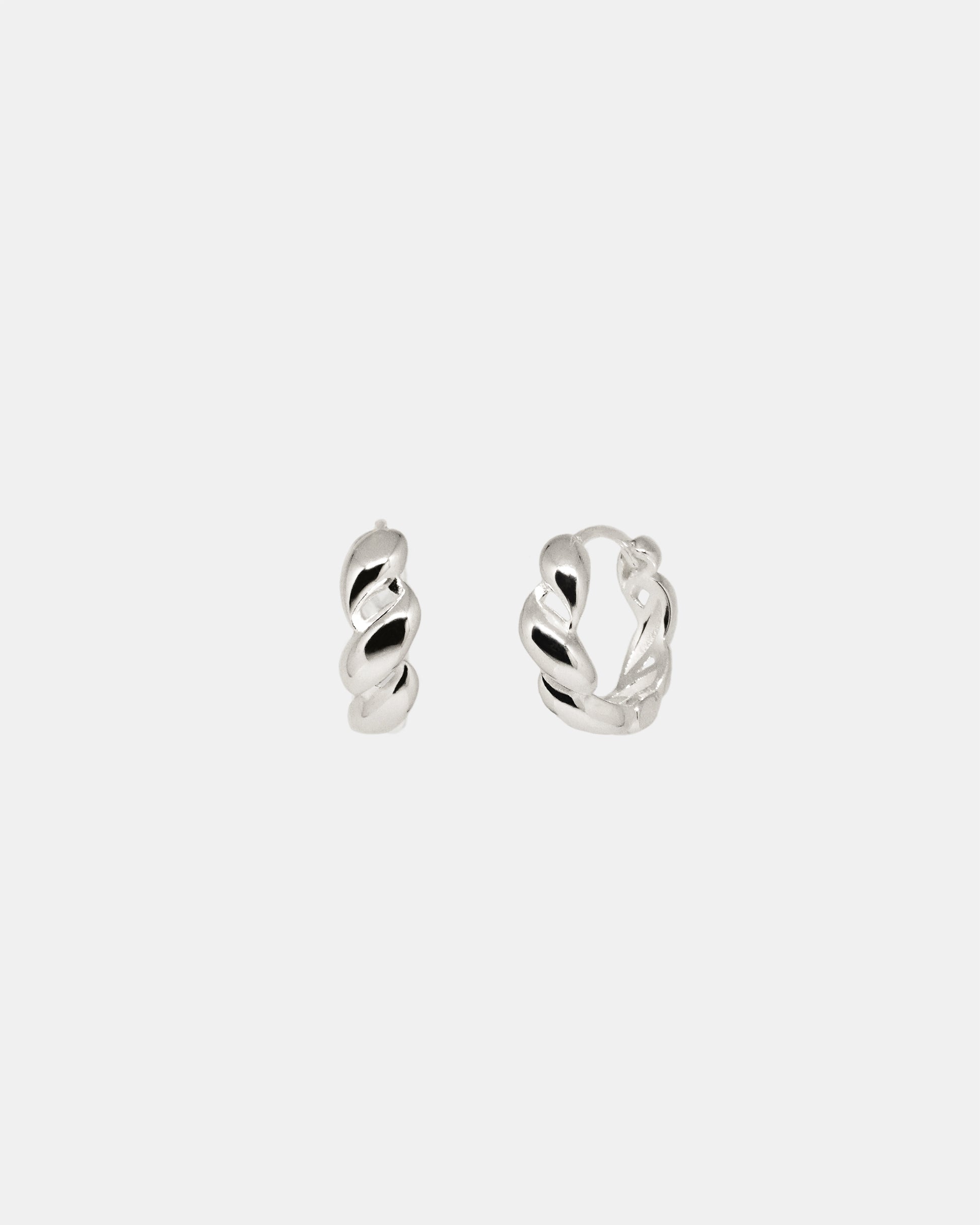 Croissant Hoops