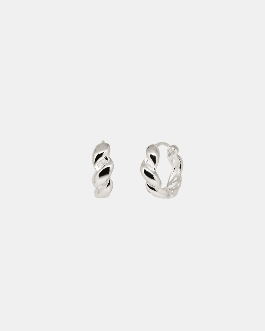 Croissant Hoops