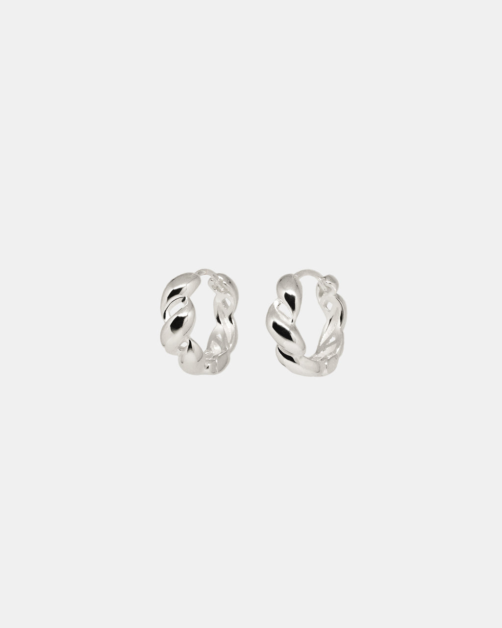 Croissant Hoops