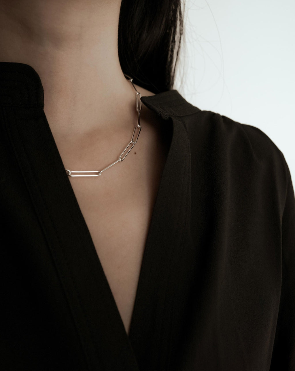Chain Necklace | 925 Silver Jewellery | el-jo studio