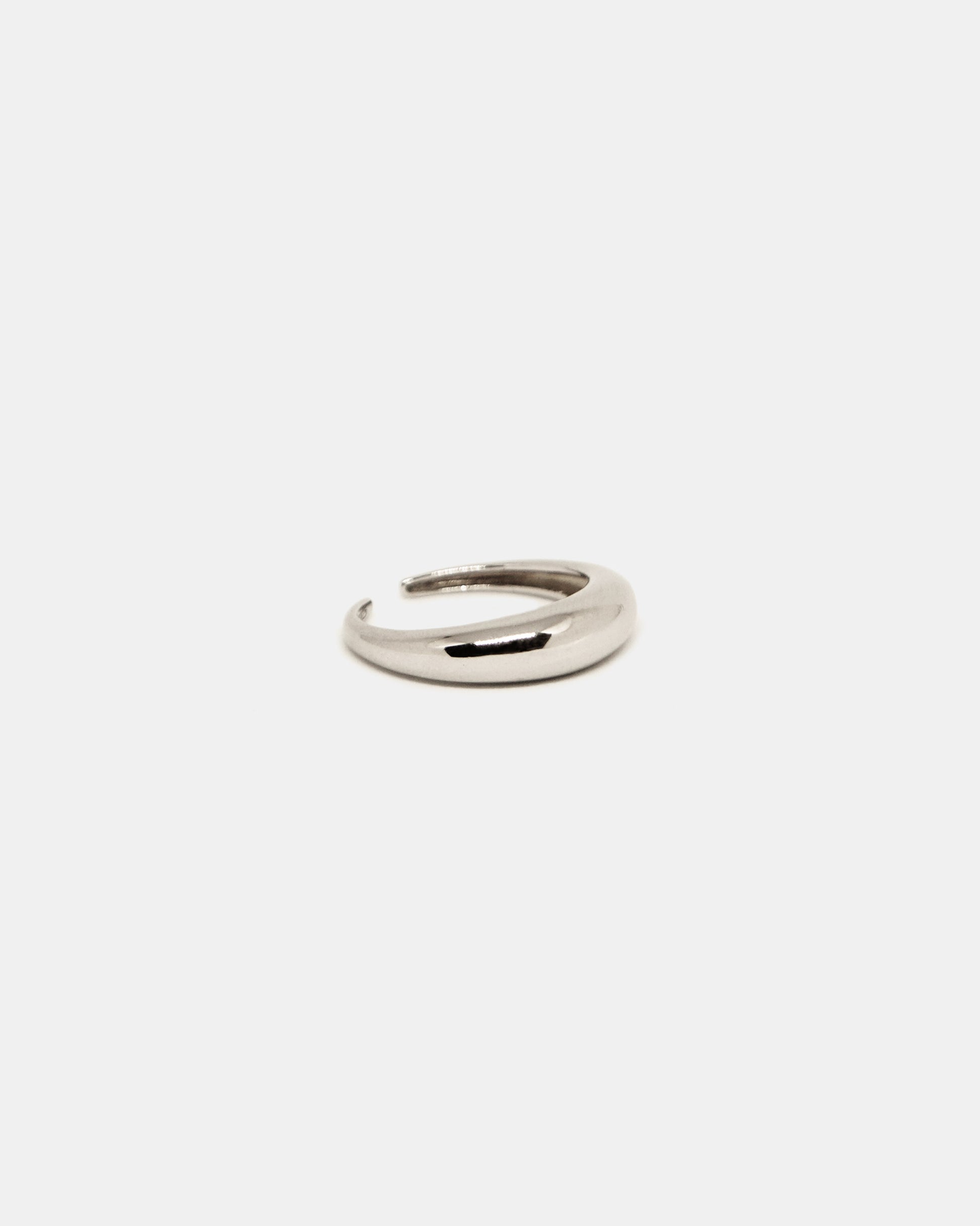 Dome Ring | 925 Silver Jewellery | el-jo studio