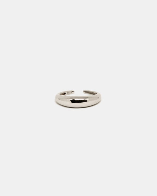Dome Ring | 925 Silver Jewellery | el-jo studio