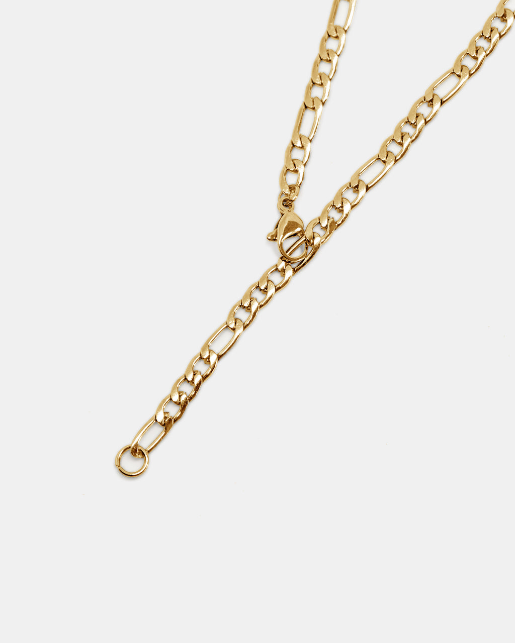 Figaro Bracelet Gold | 316L Stainless Steel | el-jo studio