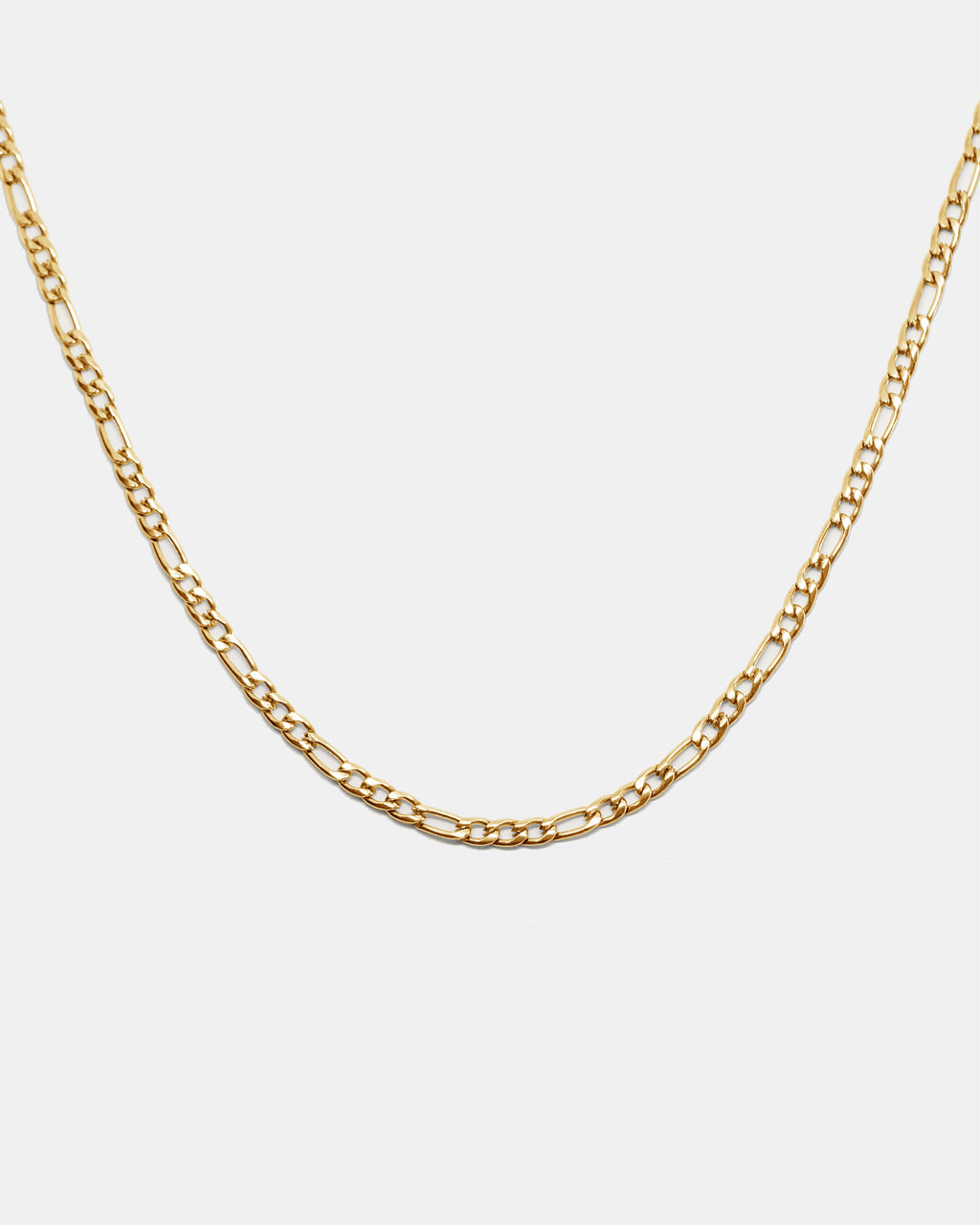 Figaro Necklace Gold | 316L Stainless Steel | el-jo studio