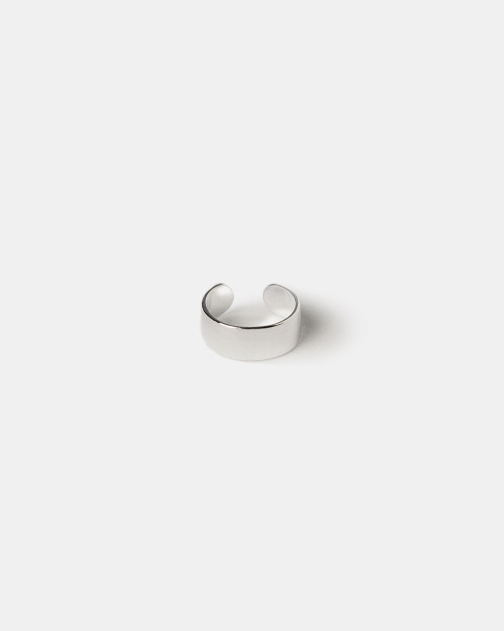 Flat Earcuff | 925 Silver Jewellery | el-jo studio