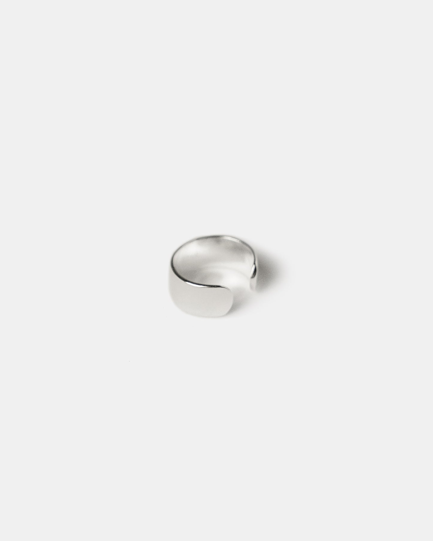 Flat Earcuff | 925 Silver Jewellery | el-jo studio