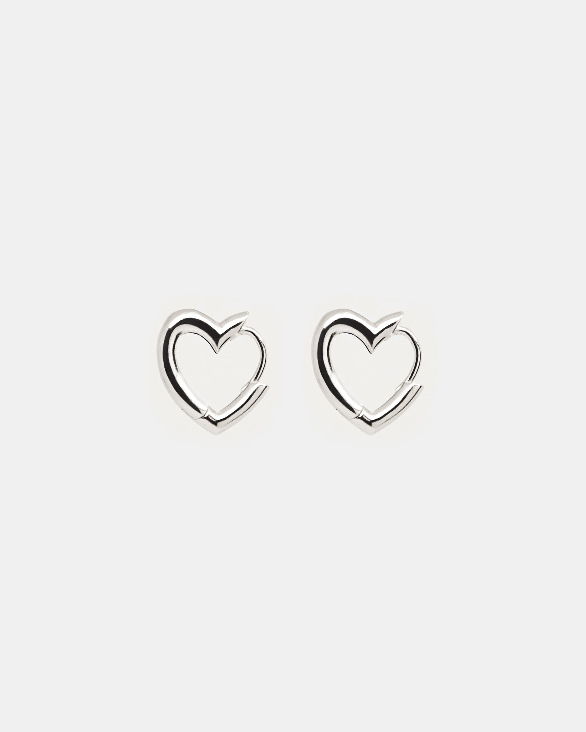 Heart Hoops