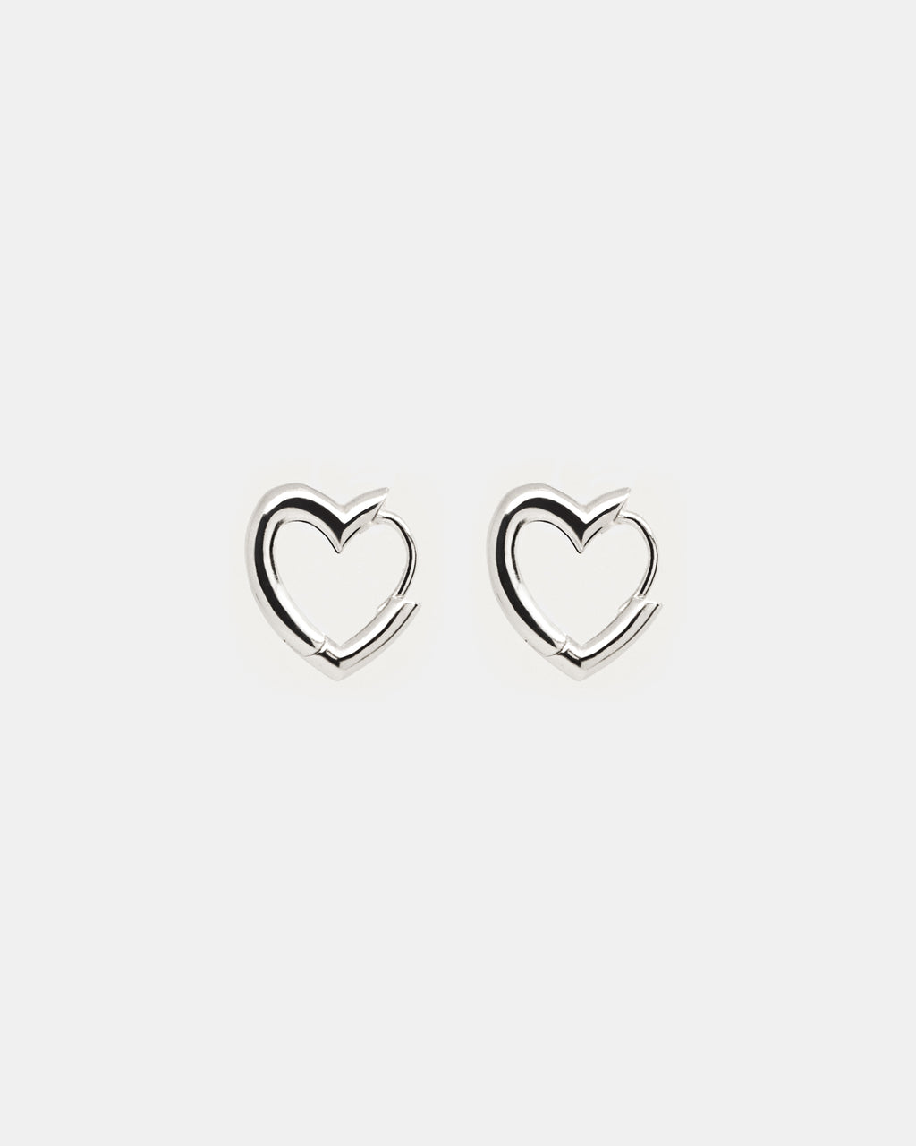 Heart Hoops