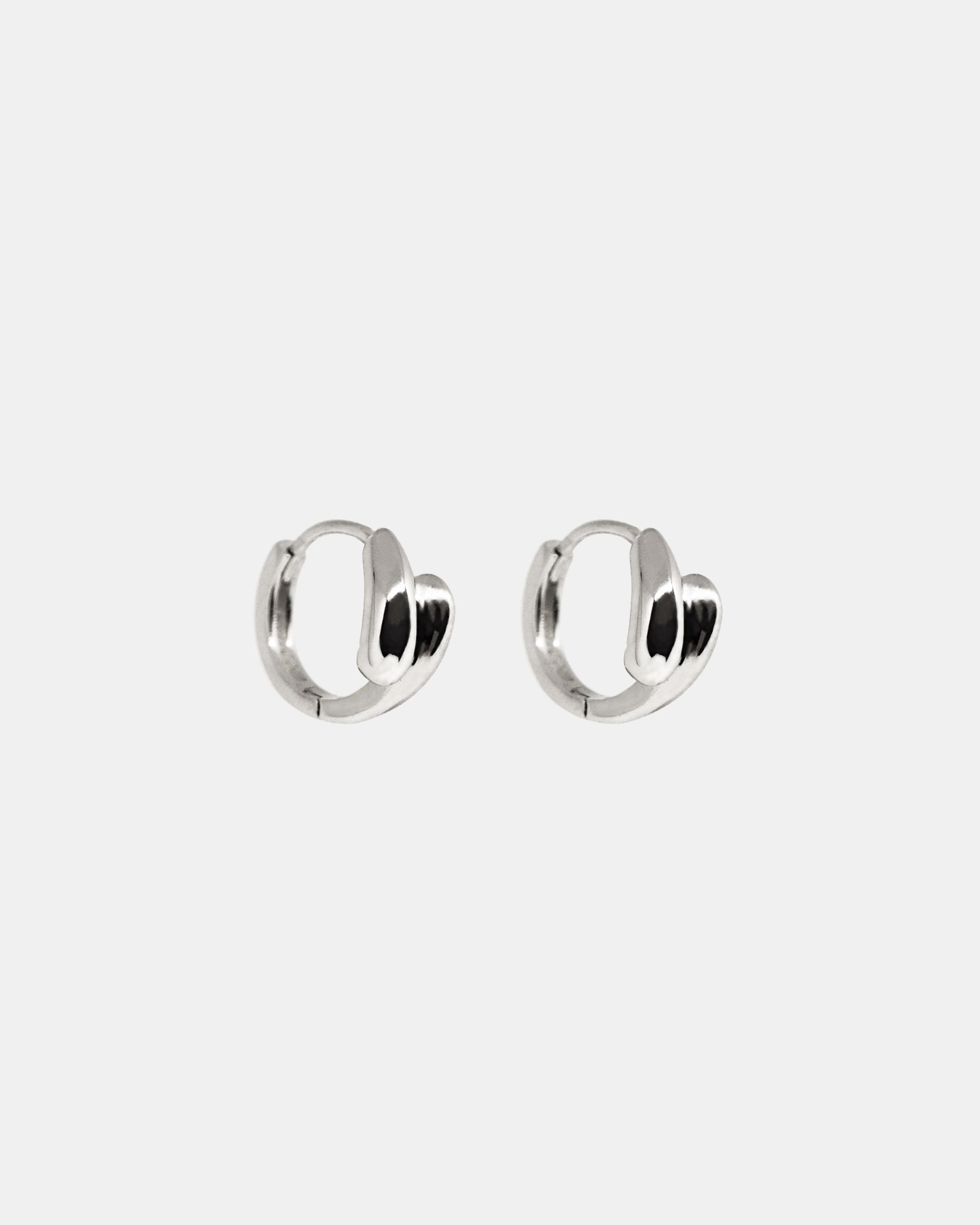 Huggie Hoops