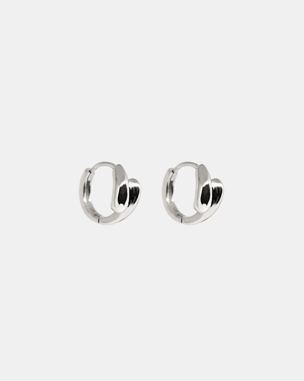 Huggie Hoops