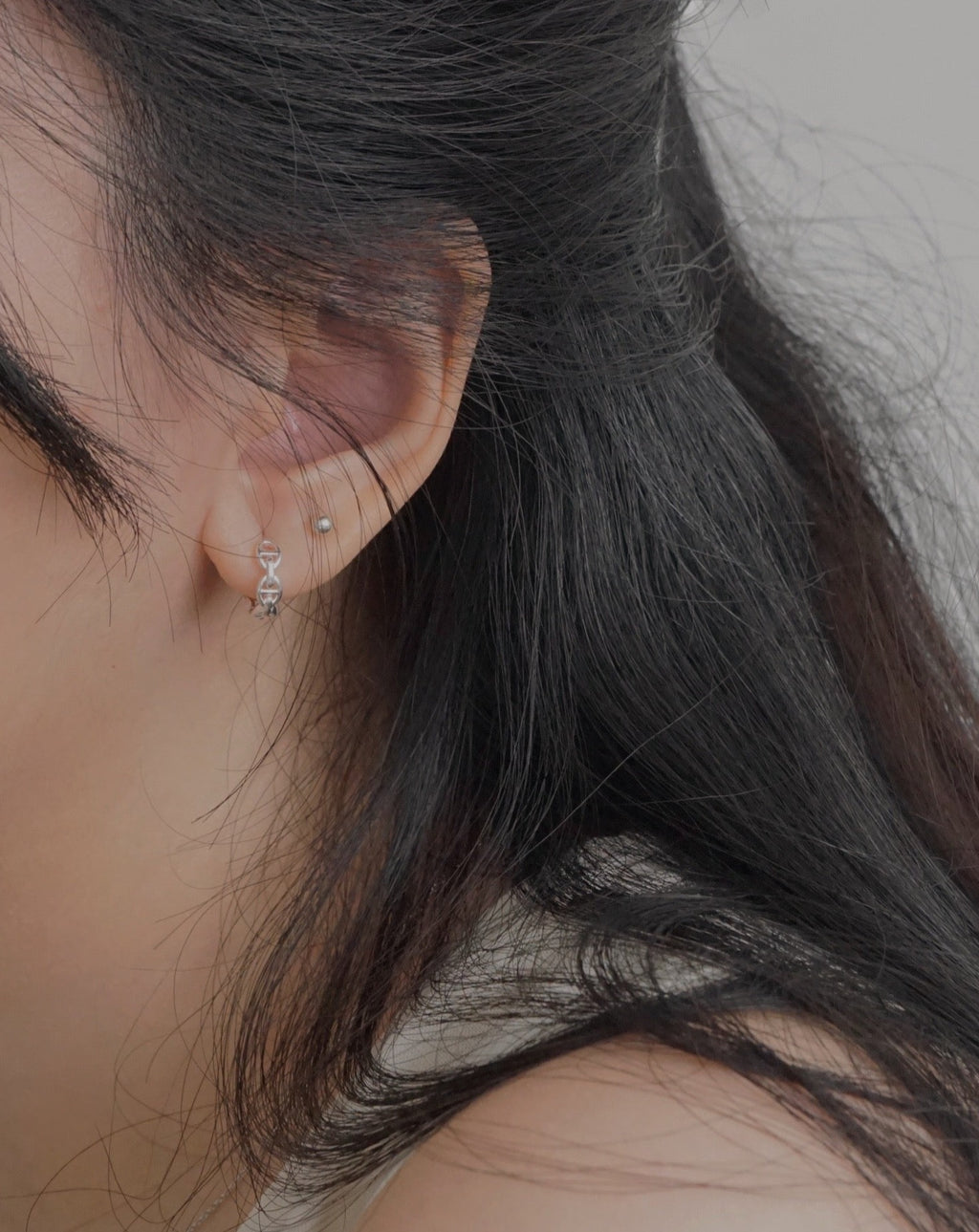 Creamy Hoops