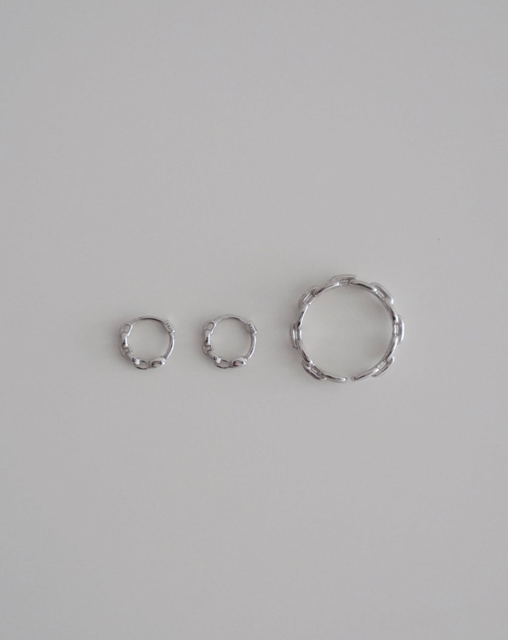 Thin Chain Ring