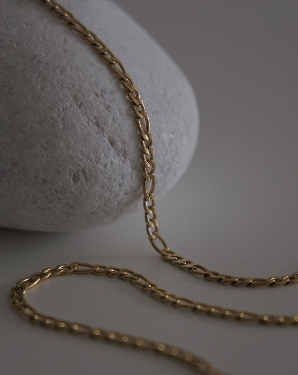 Figaro Bracelet Gold | 316L Stainless Steel | el-jo studio