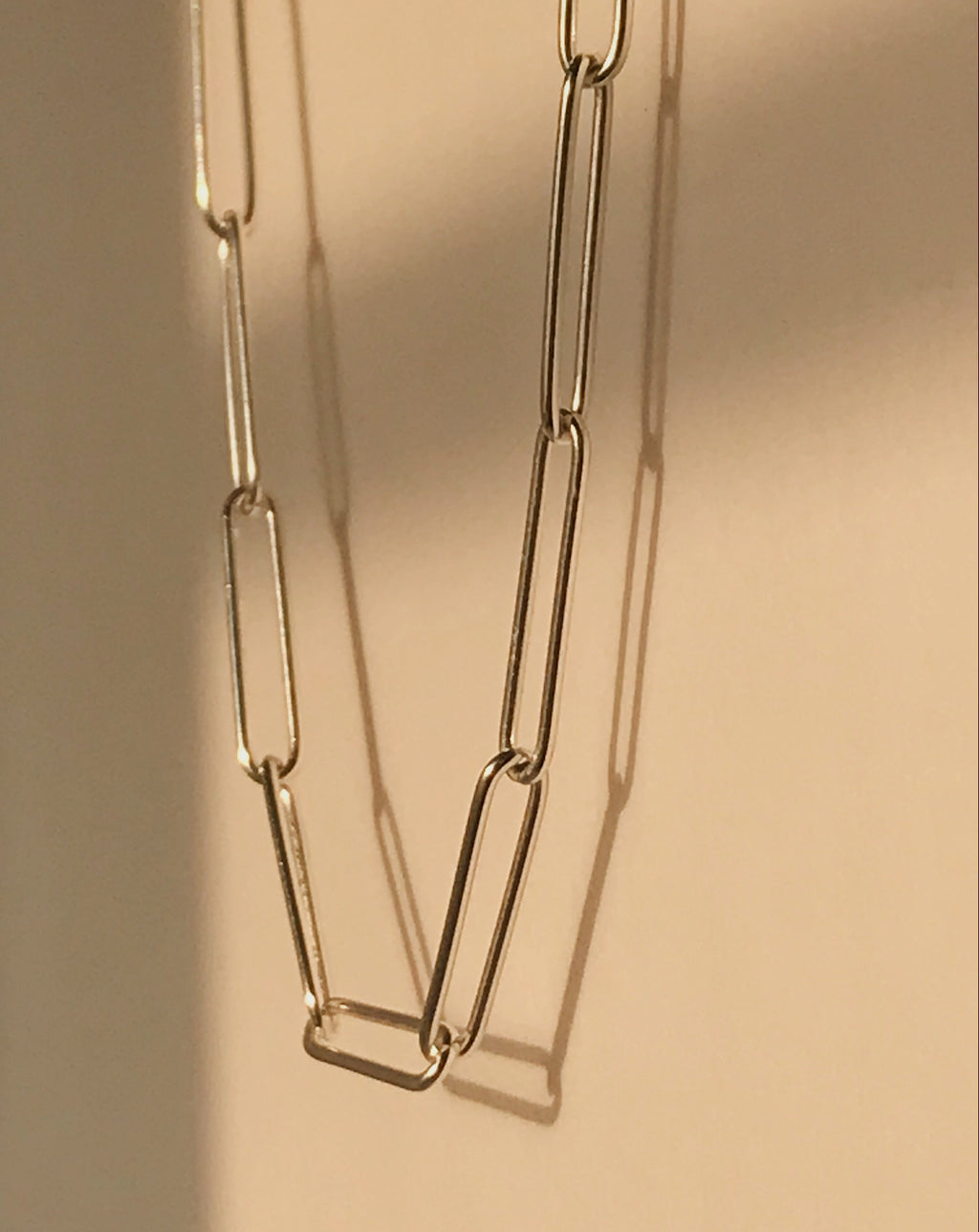 Chain Necklace | 925 Silver Jewellery | el-jo studio