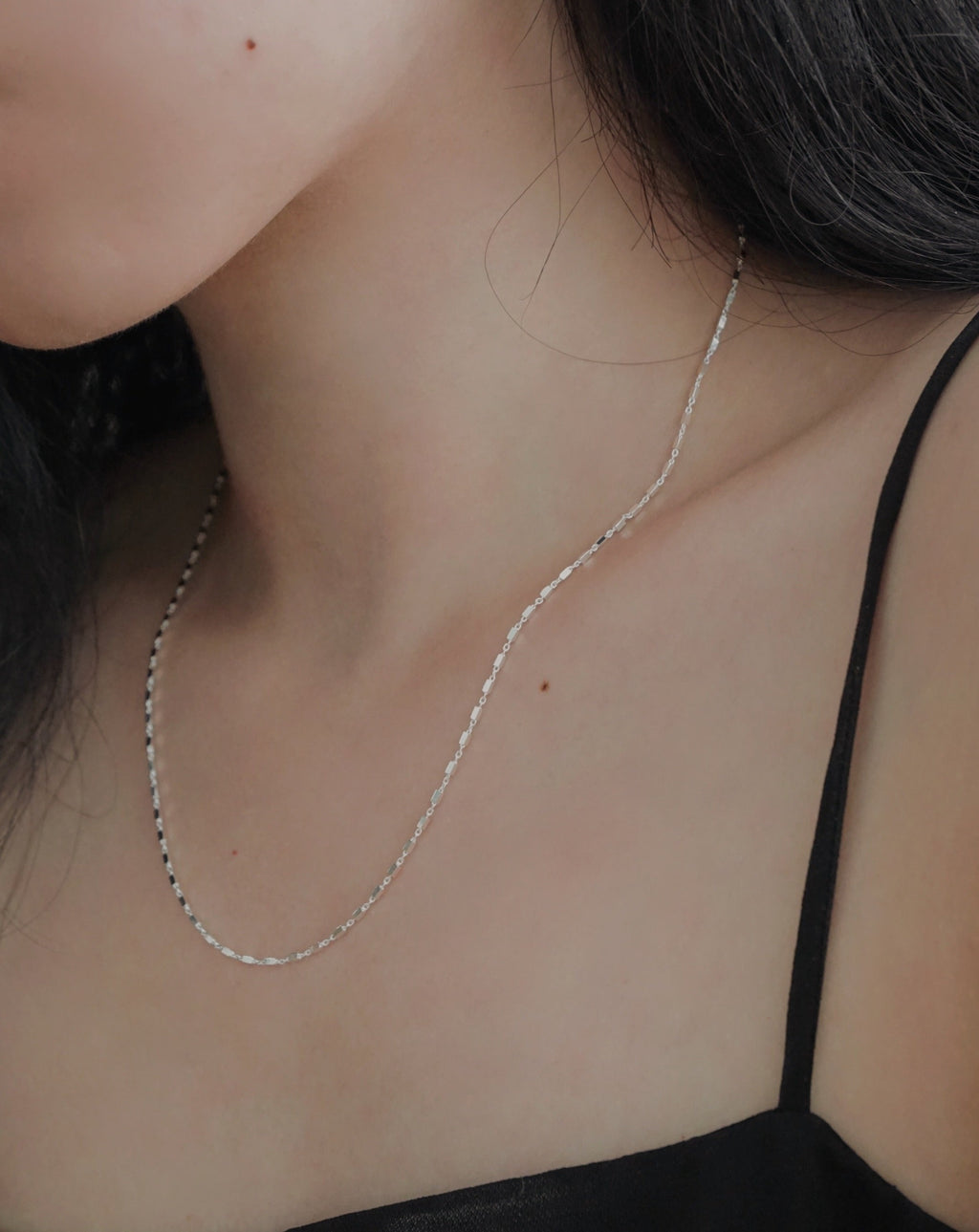 Stardust Necklace