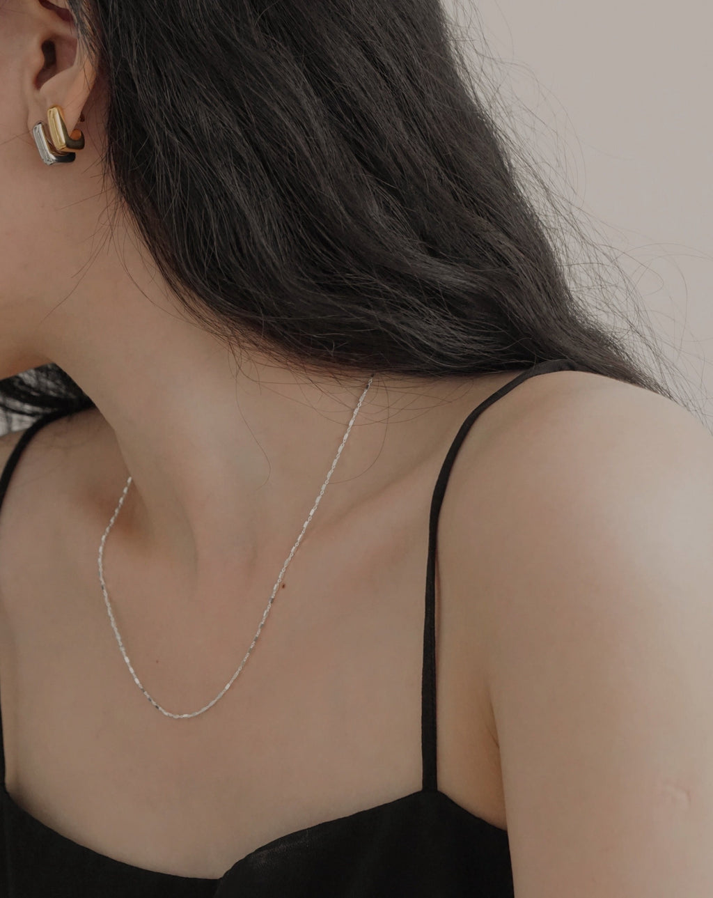 Stardust Necklace