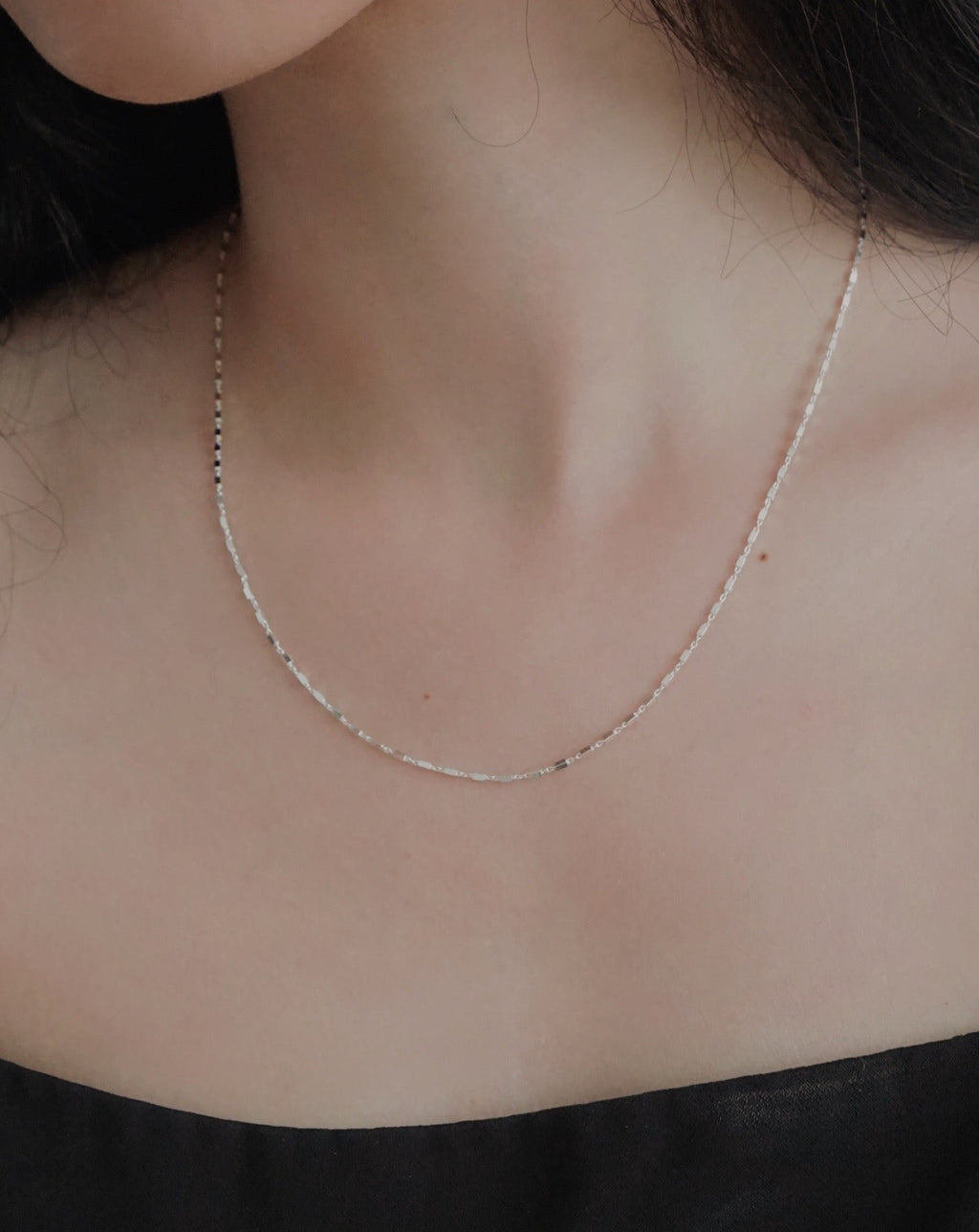 Stardust Necklace