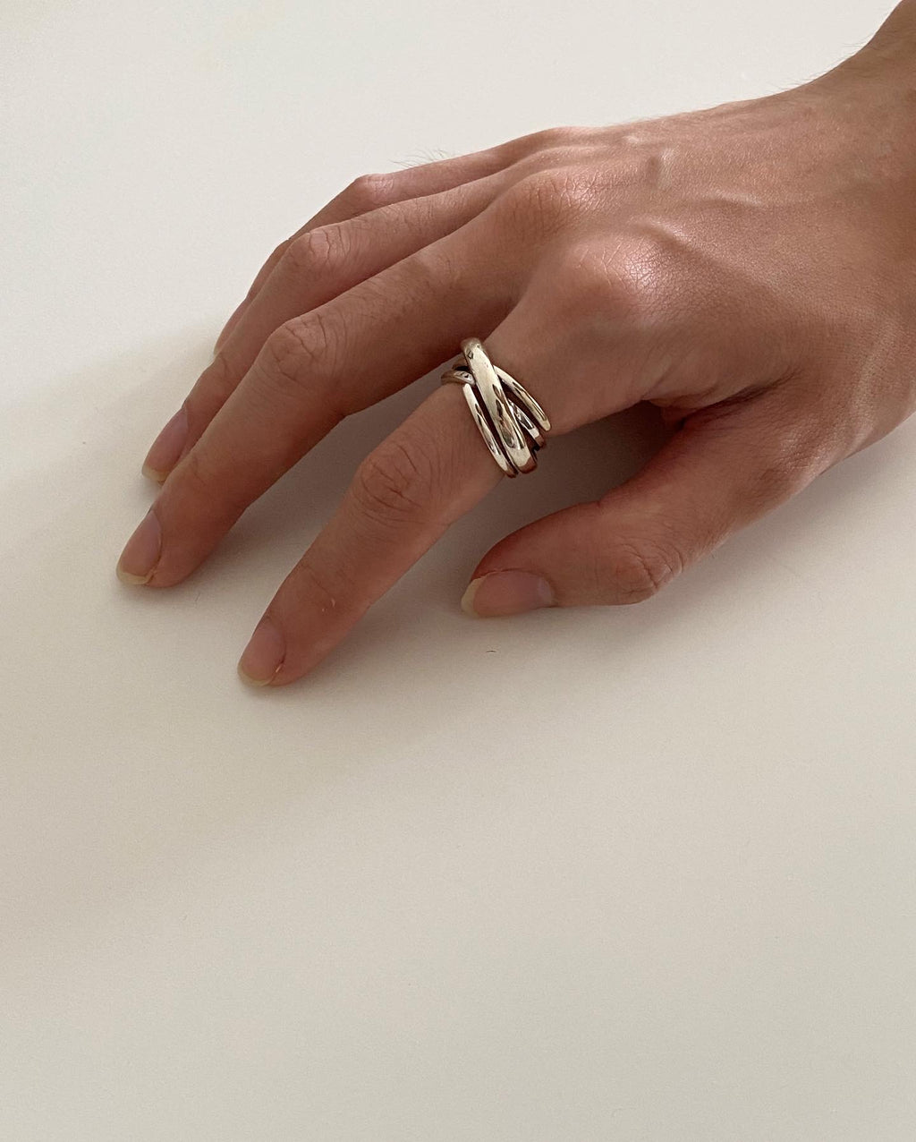 Layer Ring