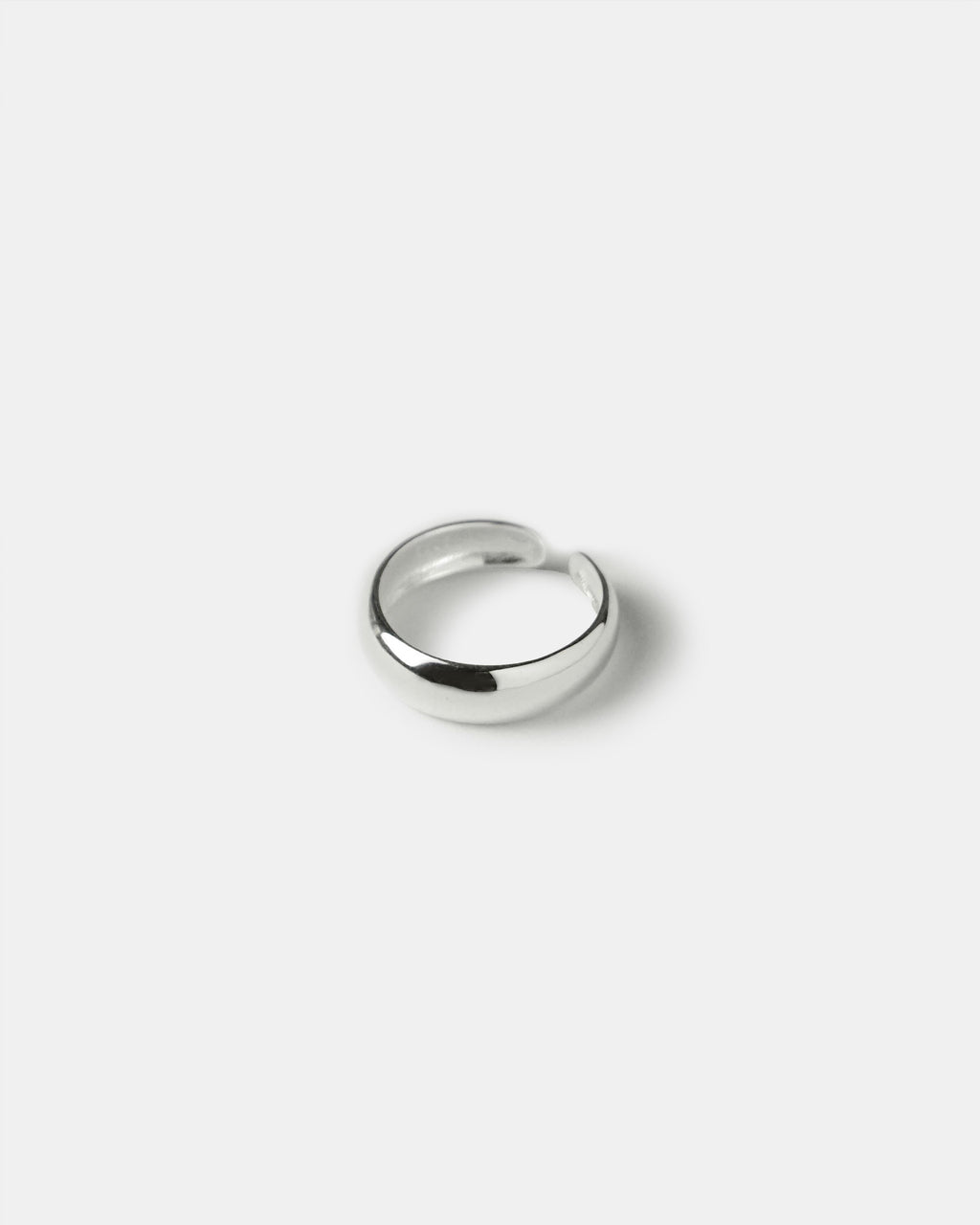 Nil Pinky Ring