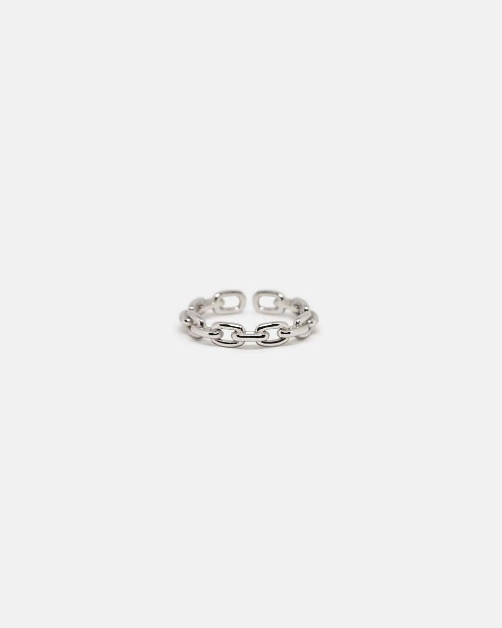 Thin Chain Ring