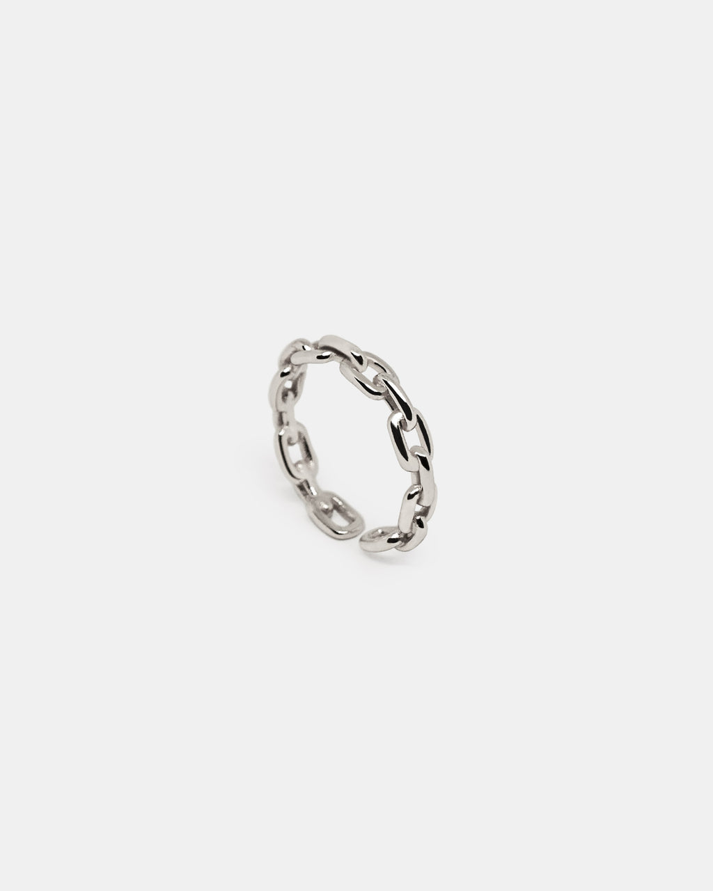 Thin Chain Ring