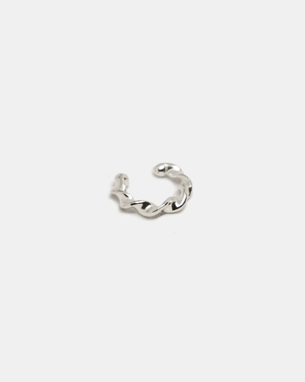 Twist Ear Cuff