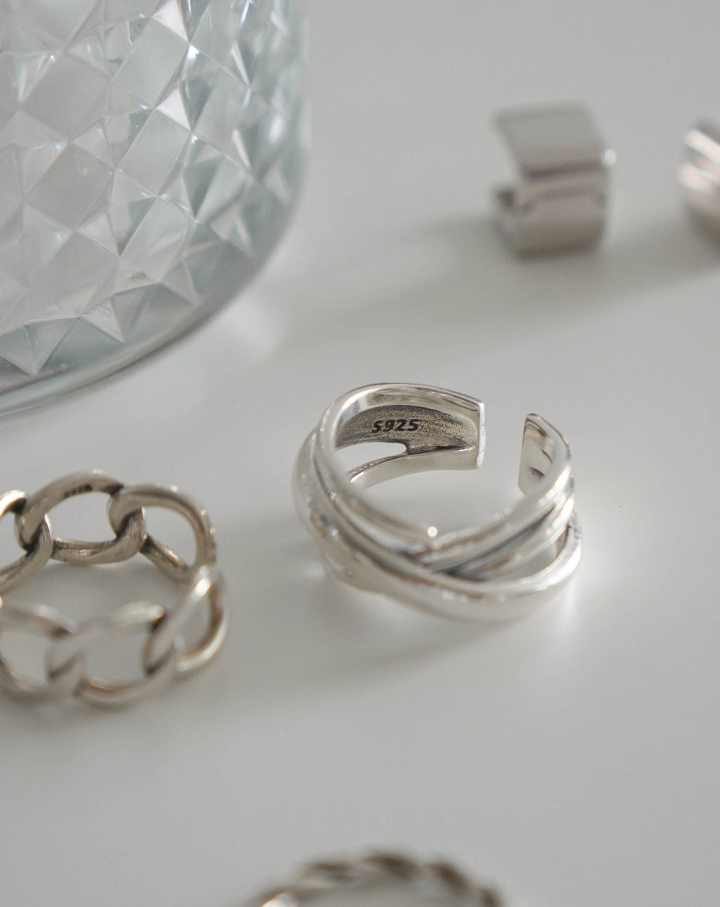 Layer Ring